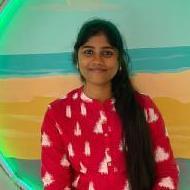 Nivetha Class 11 Tuition trainer in Chennai