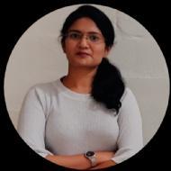 Sushma M. Soft Skills trainer in Hyderabad