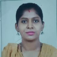 Mangala H C Class I-V Tuition trainer in Bangalore