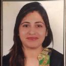 Photo of Diksha K.
