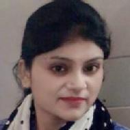 Monika S. Tailoring trainer in Lucknow