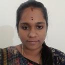 Photo of Vaishnavi