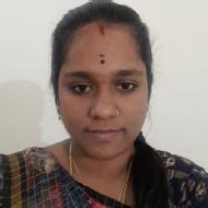 Vaishnavi Class I-V Tuition trainer in Hyderabad