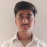 Naveen Chauhan Class 12 Tuition trainer in Mathura