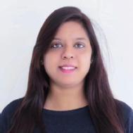 Iram N. Class 12 Tuition trainer in Dehradun