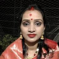Parul K. Class I-V Tuition trainer in Pune