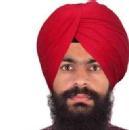 Photo of Dilraj Singh