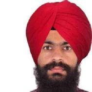Dilraj Singh Class 11 Tuition trainer in Amritsar