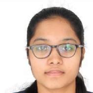 Lakshmi S. Class 6 Tuition trainer in Bangalore