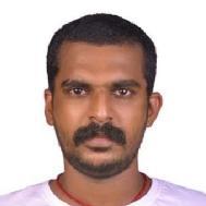 Sree Ram S BSc Tuition trainer in Thiruvananthapuram