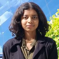 Anusha Class I-V Tuition trainer in Bangalore