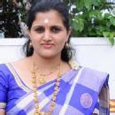 Photo of Nishchitha T.