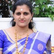Nishchitha T. BTech Tuition trainer in Bangalore