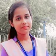 Pratibha R. Class I-V Tuition trainer in Patna Sadar