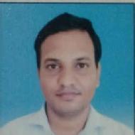 Gopal Arun Otari Drawing trainer in Shindkheda