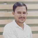 Photo of Santosh Rathod