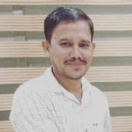 Santosh Rathod Class I-V Tuition trainer in Pune