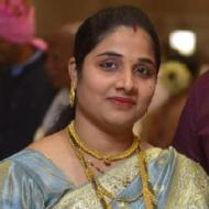 Shraddha Class I-V Tuition trainer in Pune