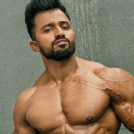 Nikhil Personal Trainer trainer in Noida