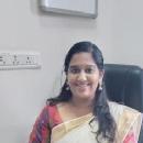 Photo of Kavya G Mohan