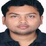 Deepak Kumar Rai Selenium trainer in Pune