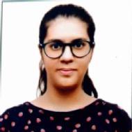 Manya Sharma Class 12 Tuition trainer in Gurgaon