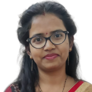 Khushbu S. Class 11 Tuition trainer in Kolkata