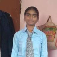 Akanksha K. Class I-V Tuition trainer in Varanasi