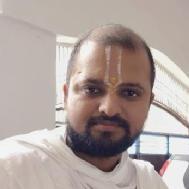 Krishnadev Shukla Class 6 Tuition trainer in Sanganer