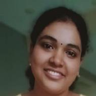 Rachayita D. Class I-V Tuition trainer in Anand