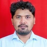 Ganesh Age UPSC Exams trainer in Patoda