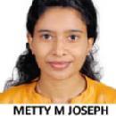 Photo of Metty M J.