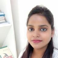 Neelam G. Drawing trainer in Varanasi