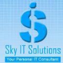 Sky IT Solutions Oracle Database institute in Chennai