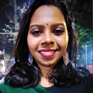 Sayani Roy Class I-V Tuition trainer in Kolkata