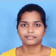 Shaik S. German Language trainer in Hyderabad