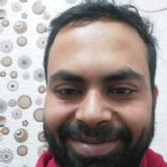 Mohammad Kashif Spoken English trainer in Delhi