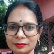 Reshmi D. Class I-V Tuition trainer in Kolkata