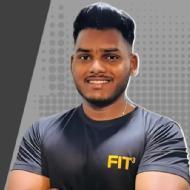 Ashwin Narayan Kamble Personal Trainer trainer in Mumbai