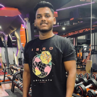 Ashwin Narayan Kamble Personal Trainer trainer in Mumbai