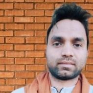 Ranjeet Kumar Class I-V Tuition trainer in Baramasia