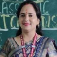 Mamta Joshi Class 12 Tuition trainer in Nainital