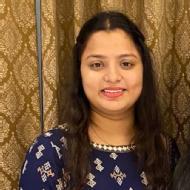 Shreya Panchal Nursery-KG Tuition trainer in Ahmedabad