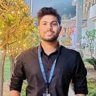 Anurag Mishra Class I-V Tuition trainer in Gurgaon