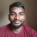 Photo of P Nagendra P