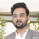 Shriyansh Verma Class 12 Tuition trainer in Indore