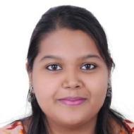 Daisy D Benjamin Class 8 Tuition trainer in Bangalore