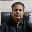 Photo of Uday Pathak