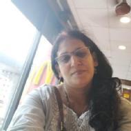 Suman M. Hindi Language trainer in Mumbai