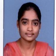 Sudha R. Class 10 trainer in Hyderabad